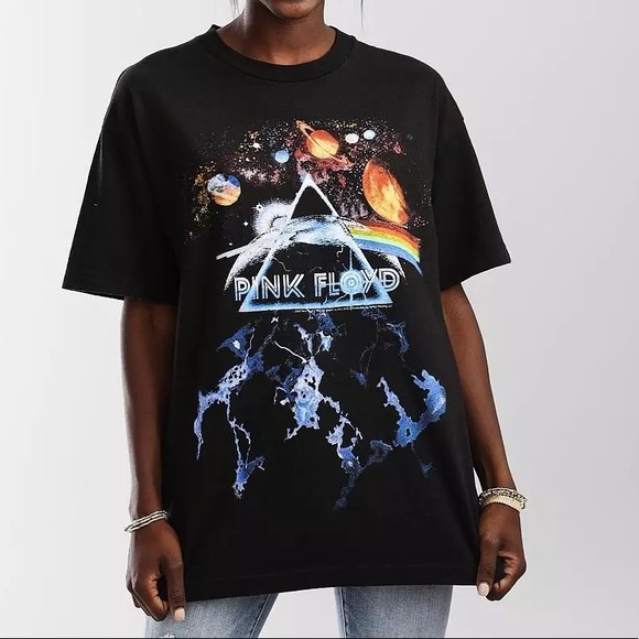 DAY Tops - DAY by daydreamer Pink Floyd Band Tee